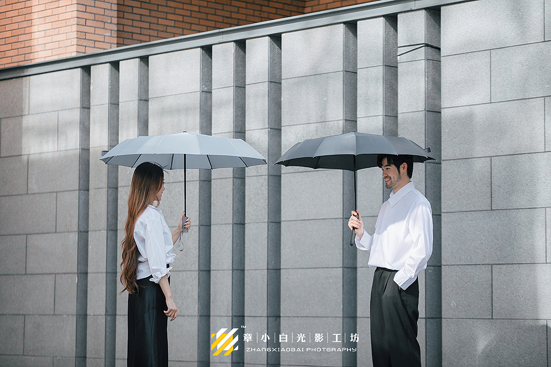 雨伞模特人像拍摄文艺风格（图ZMzM4NzM0NzE2） - 产品摄影 - 站酷设计师章小白品牌视觉原创素材 - 站酷ZCOOL