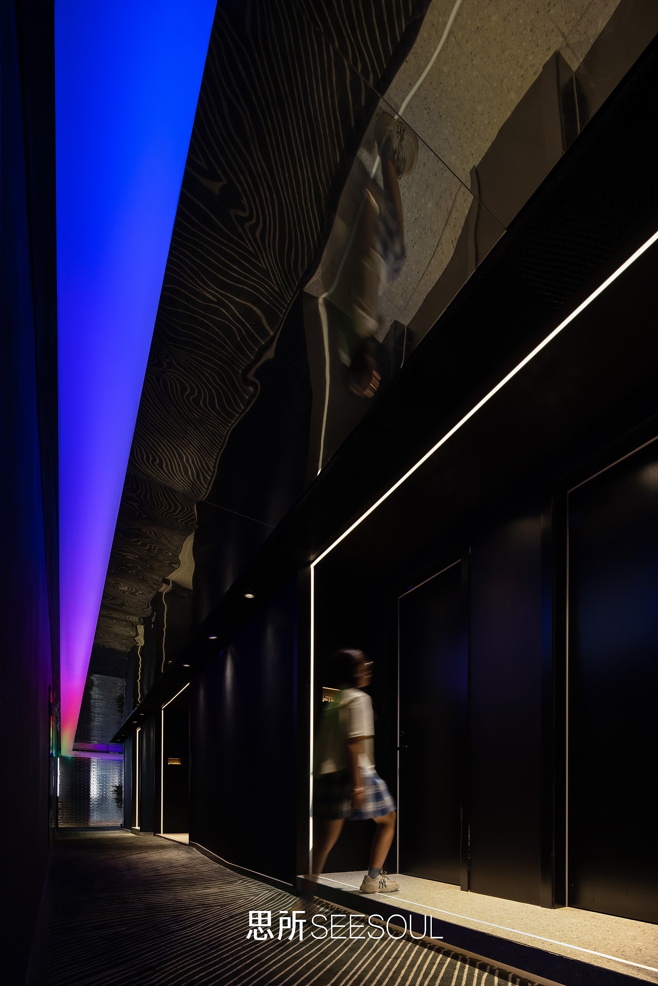 思所丨X元素酒店（图ZMzE3ODcyMjI0） - 商业空间设计 - 站酷设计师思所设计SEESOUL原创素材 - 站酷ZCOOL