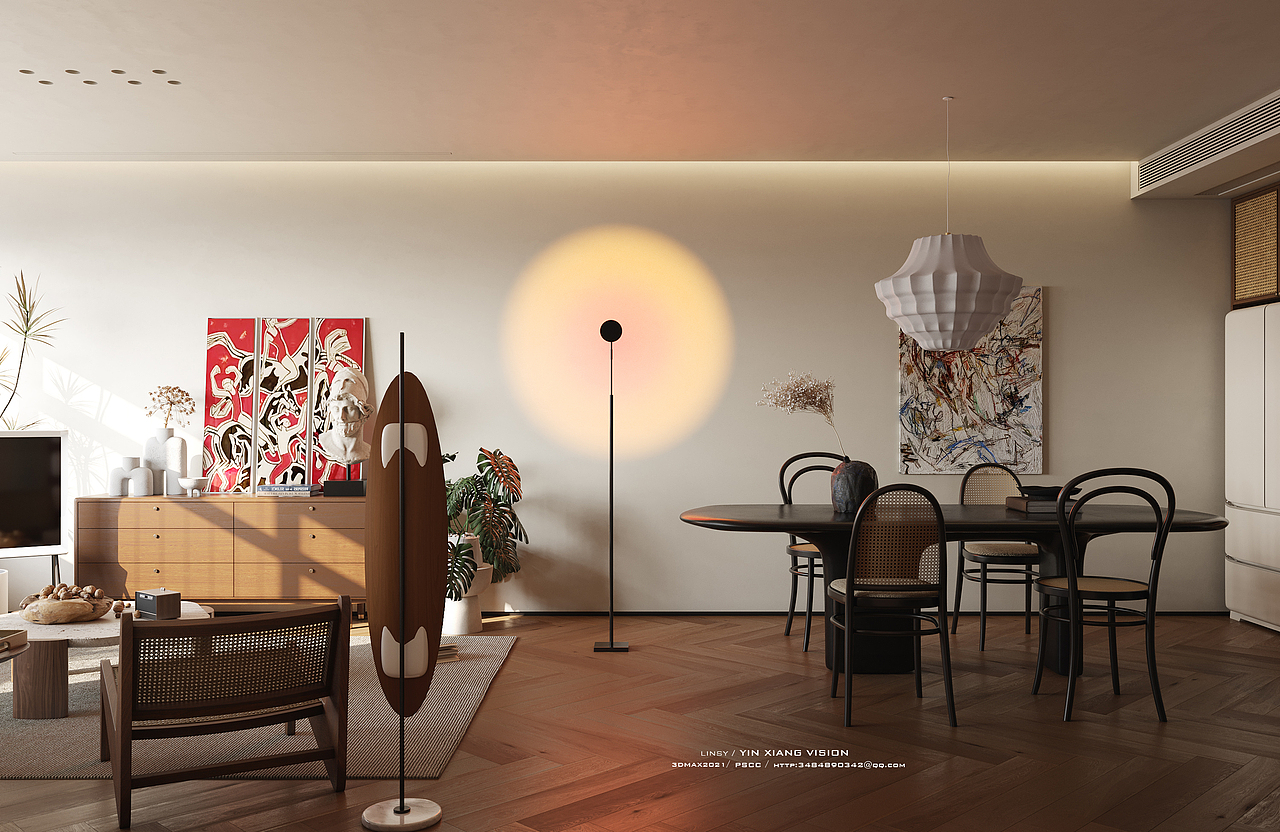 不被定义的住宅（图ZMzA0NTE1OTA4） - 家装设计 - 站酷设计师梦境YINXIANG原创素材 - 站酷ZCOOL