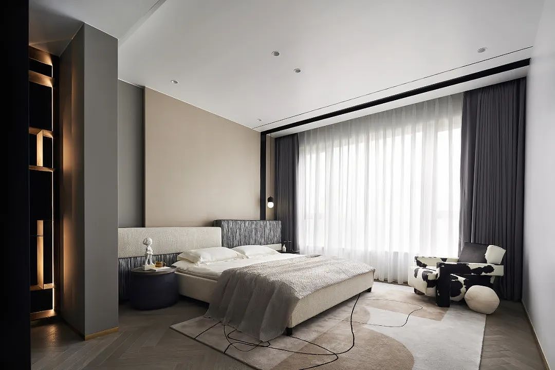 【首发】李敏 | 微光（图ZMzAyMDg1NjM2） - 家装设计 - 站酷设计师设计网平台原创素材 - 站酷ZCOOL