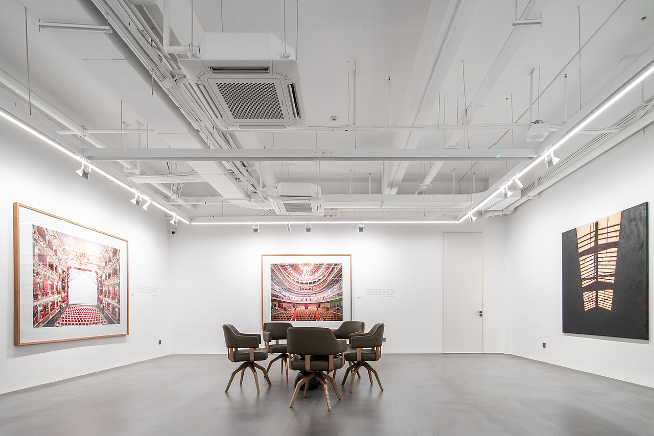 艺森空间ISM ART SPACE