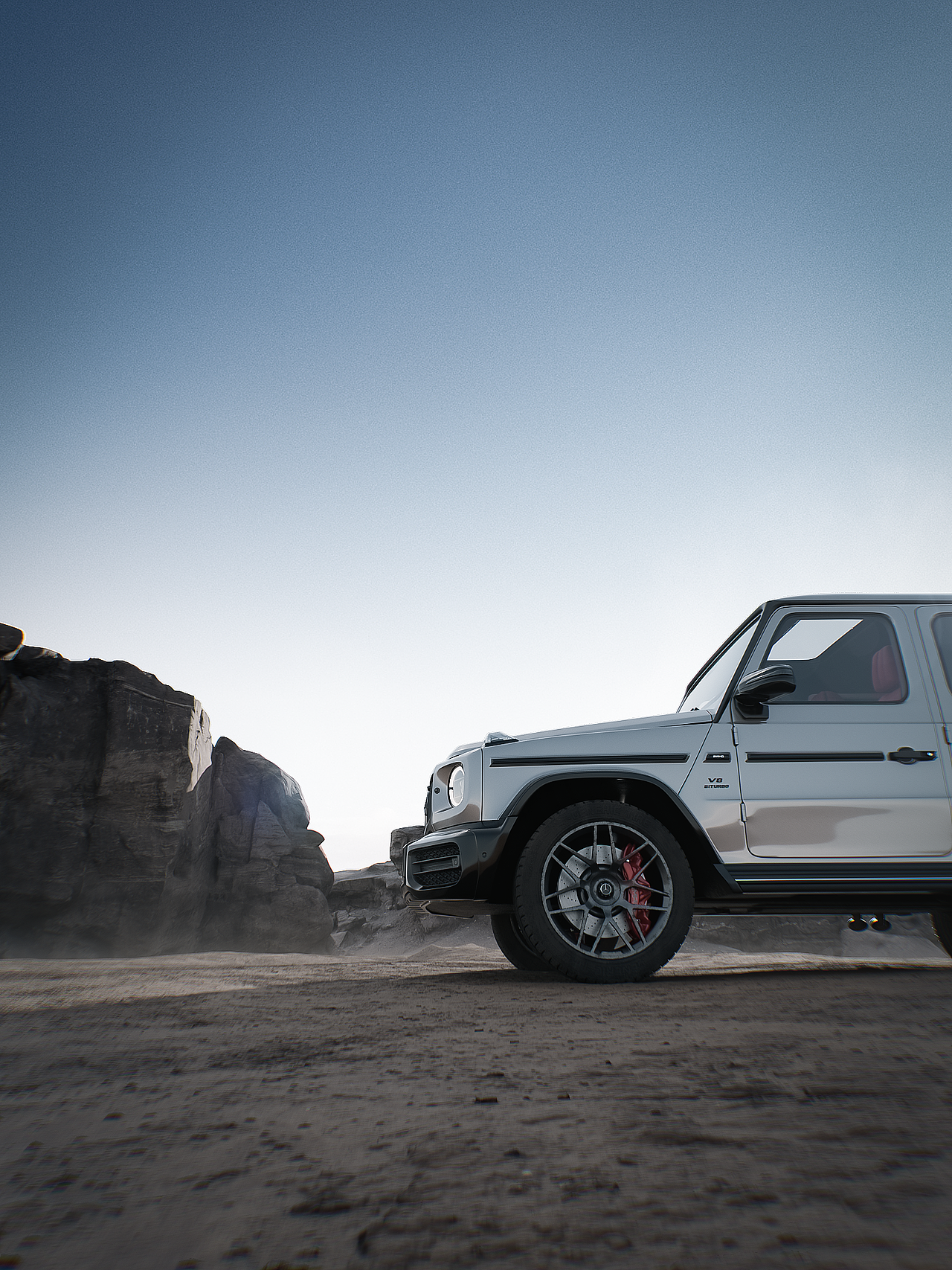 我也有了辆大G（图ZMzYyNzM5OTg0） - 机械/交通 - 站酷设计师青鸟一一原创素材 - 站酷ZCOOL