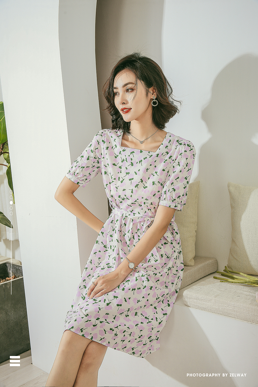 电商女装拍摄（图ZMzEwMzY0Nzky） - 人像摄影 - 站酷设计师别花里胡哨原创素材 - 站酷ZCOOL