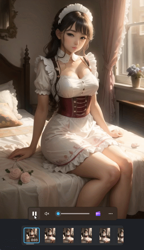 只要会打字，你就能做出千万级特效视频