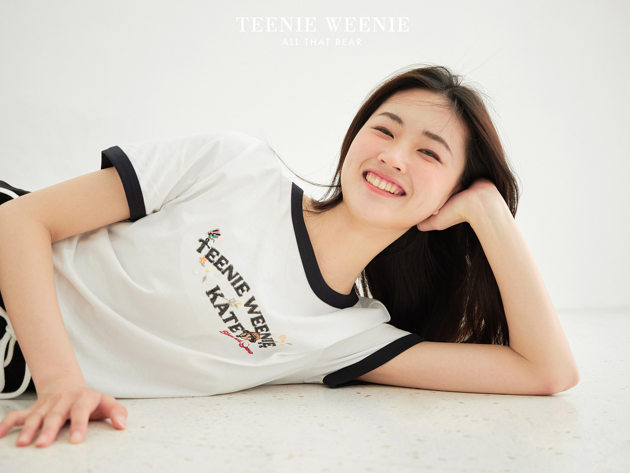 元气一下! TeenieWeenie 2022ss x tanners