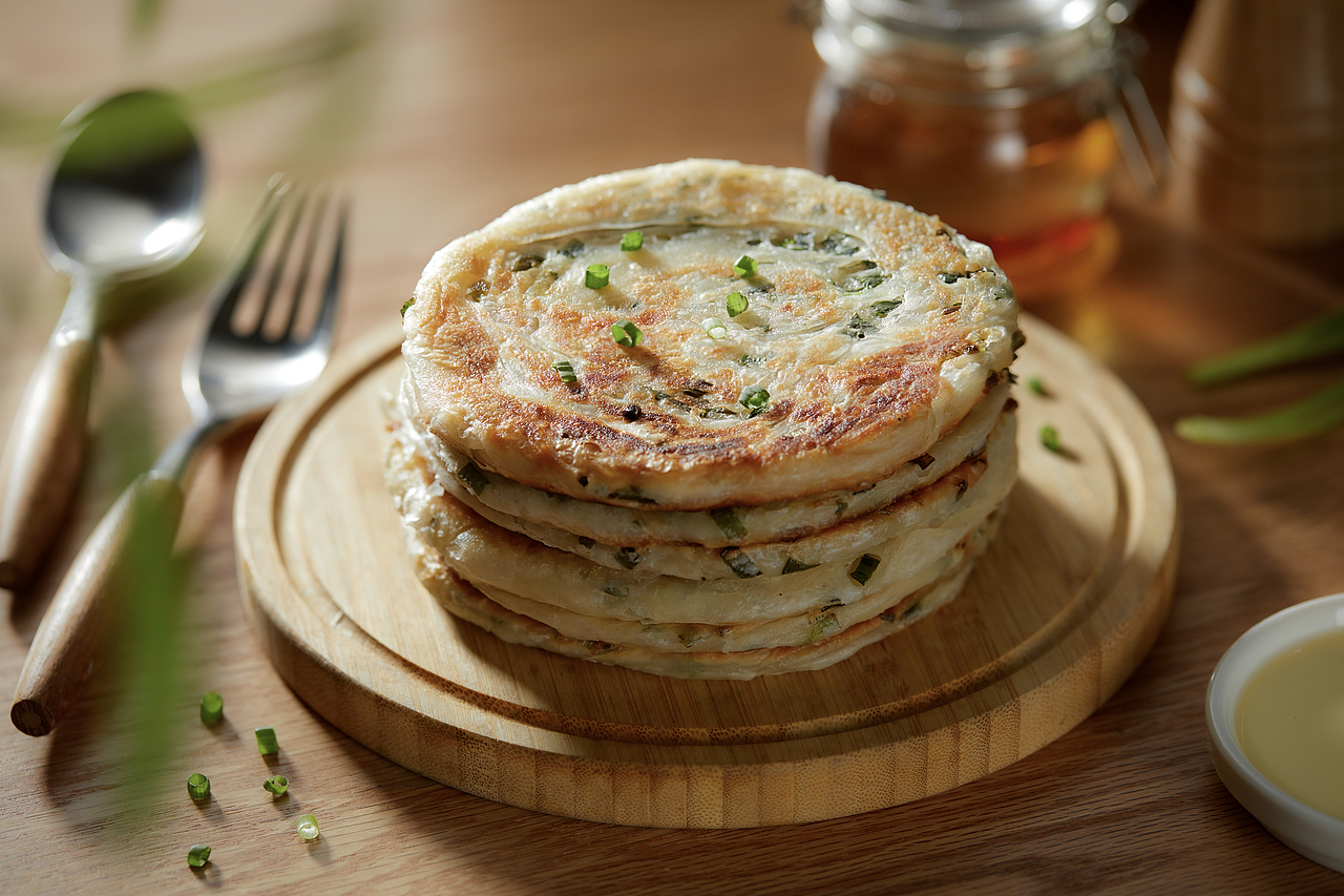 食之道|美的Midea压力锅、电饭煲、炒锅平面拍摄