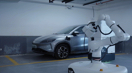 新品发布丨珞石全新一代CMR系列复合机器人