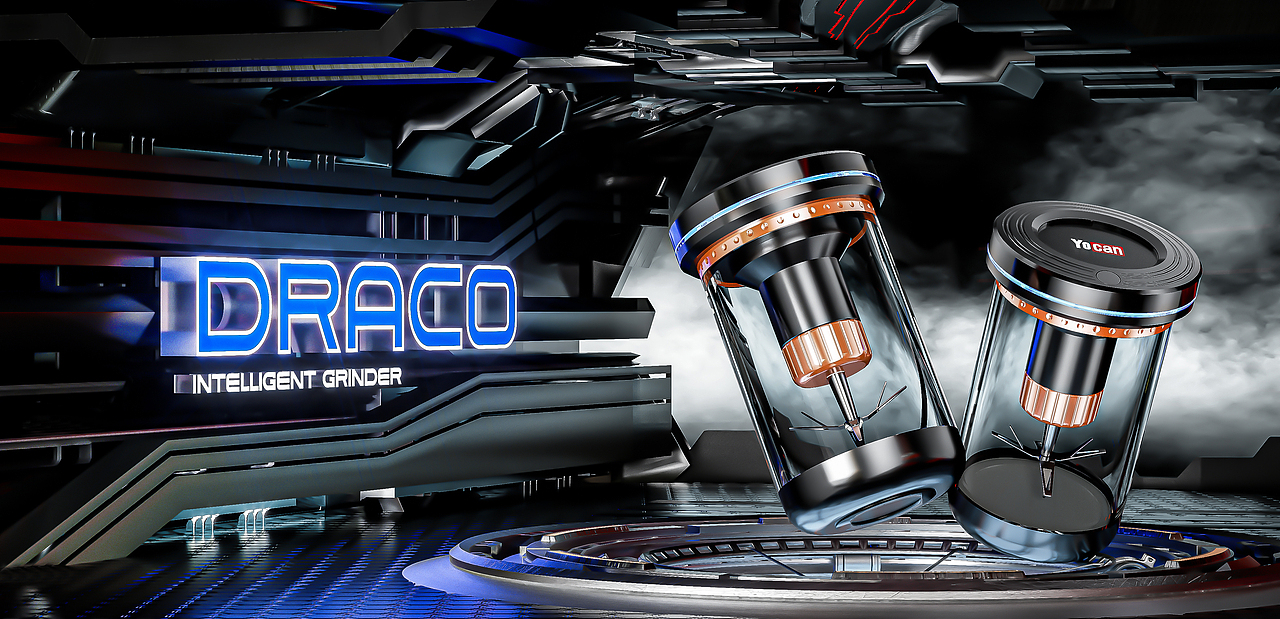 三维-产品渲染合集