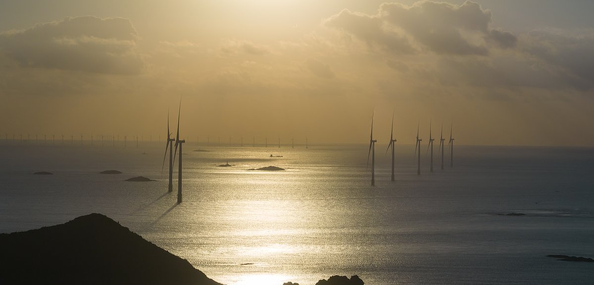 十一假期浙江拍摄之旅