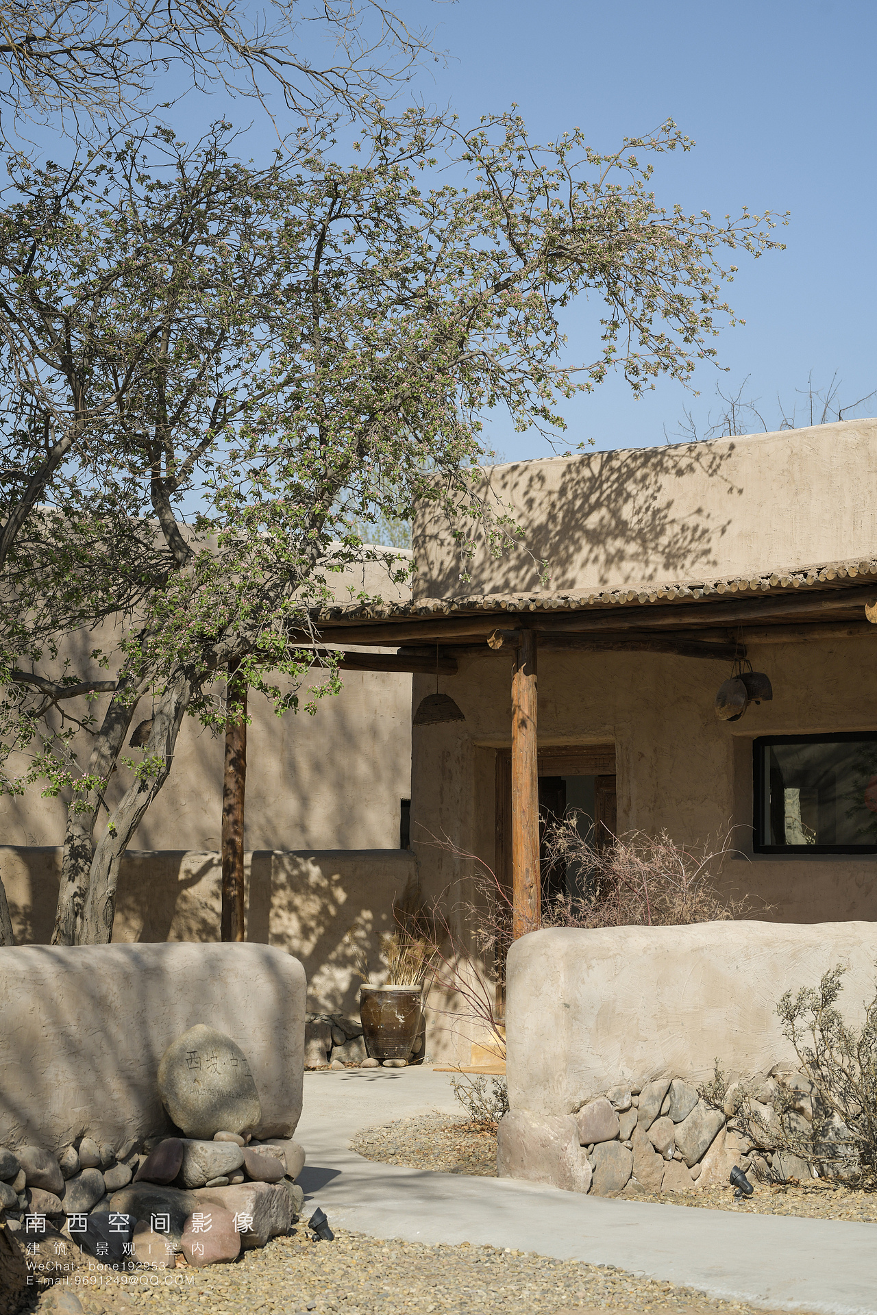 中卫 | 黄河宿集 2019 留念（图ZMzAwMTEyNTAw） - 环境/建筑摄影 - 站酷设计师熹姐说原创素材 - 站酷ZCOOL