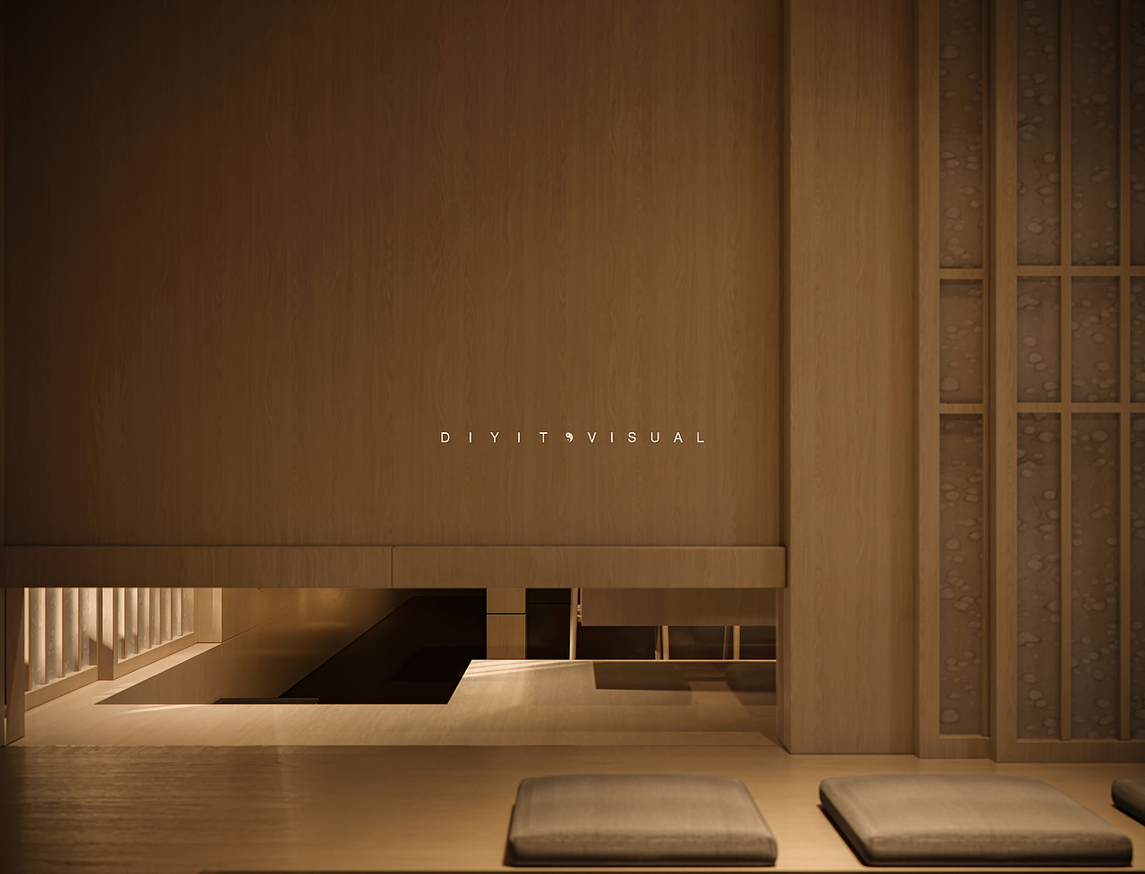 稻亭·臻至日料餐厅