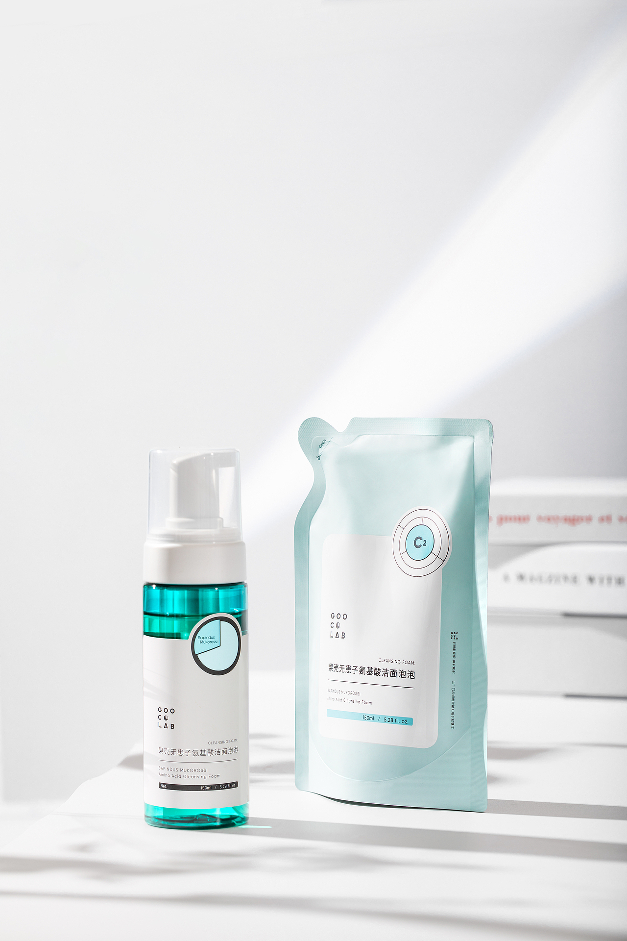 产品摄影-护肤品摄影