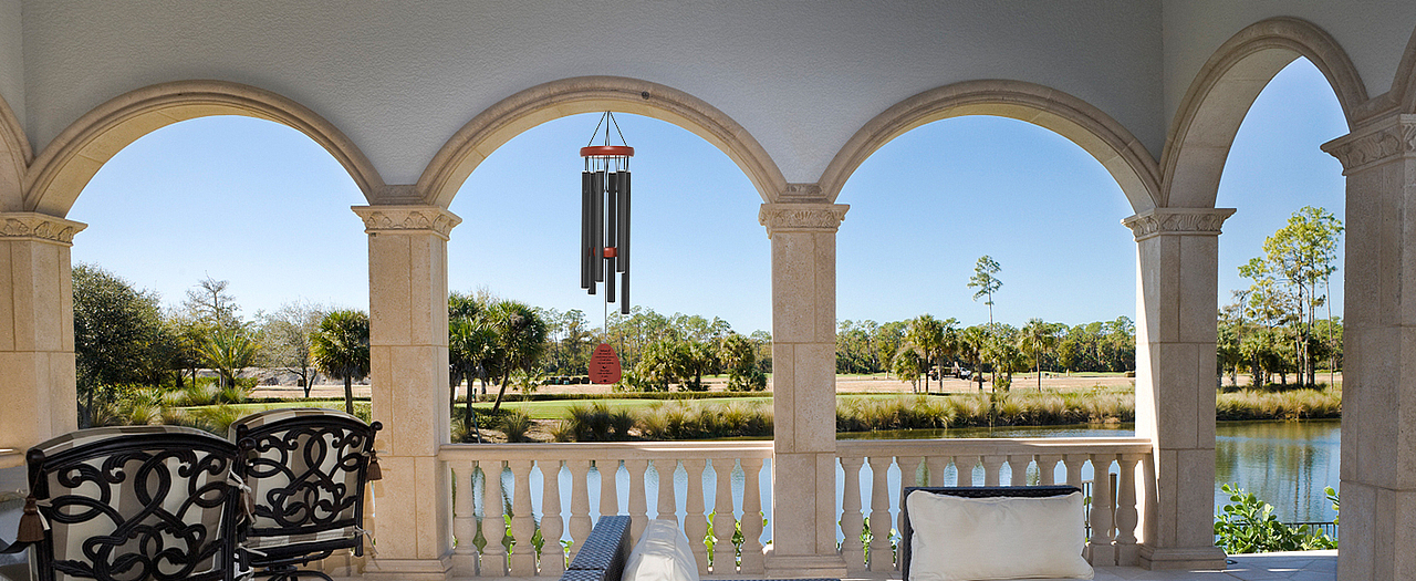 亚马逊套图——风铃（建模渲染）（图ZMzQyNDA1NjM2） - 产品 - 站酷设计师a韩情原创素材 - 站酷ZCOOL