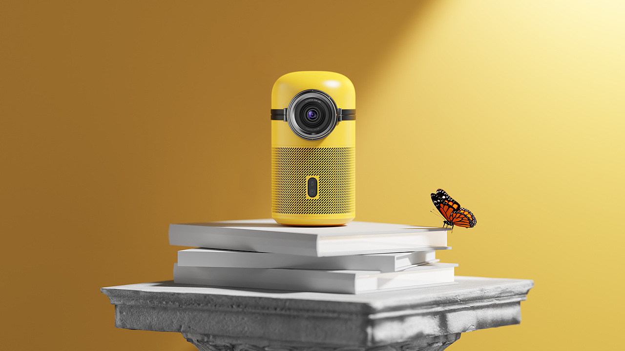 一些渲染 - Keyshot（图ZMzY1MDgzODUy） - 产品 - 站酷设计师雨林_Render原创素材 - 站酷ZCOOL