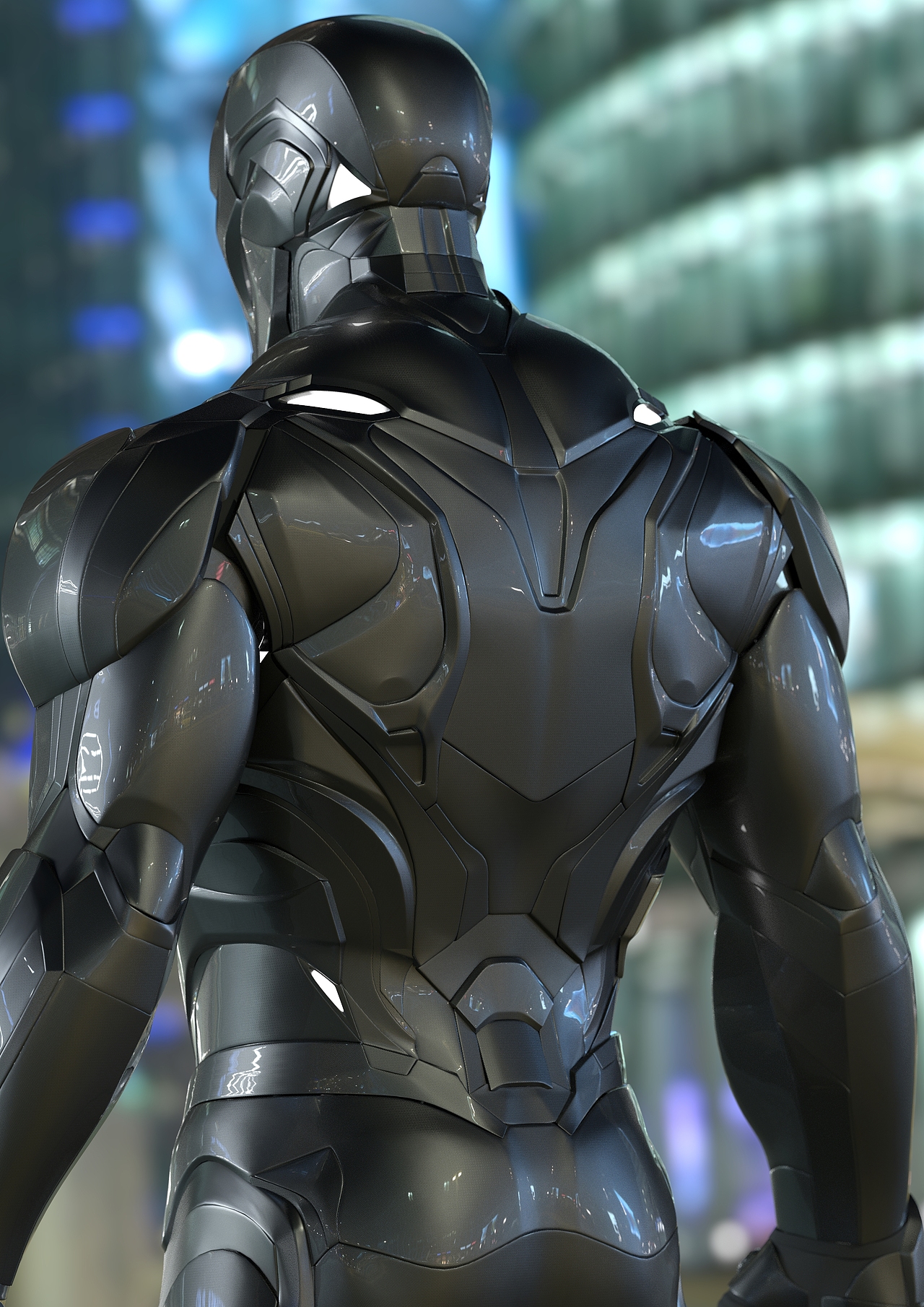 真实感4k 钢铁侠mk85渲染（图ZMzI1NjQ0MTI4） - 人物/生物 - 站酷设计师sseedd2019原创素材 - 站酷ZCOOL