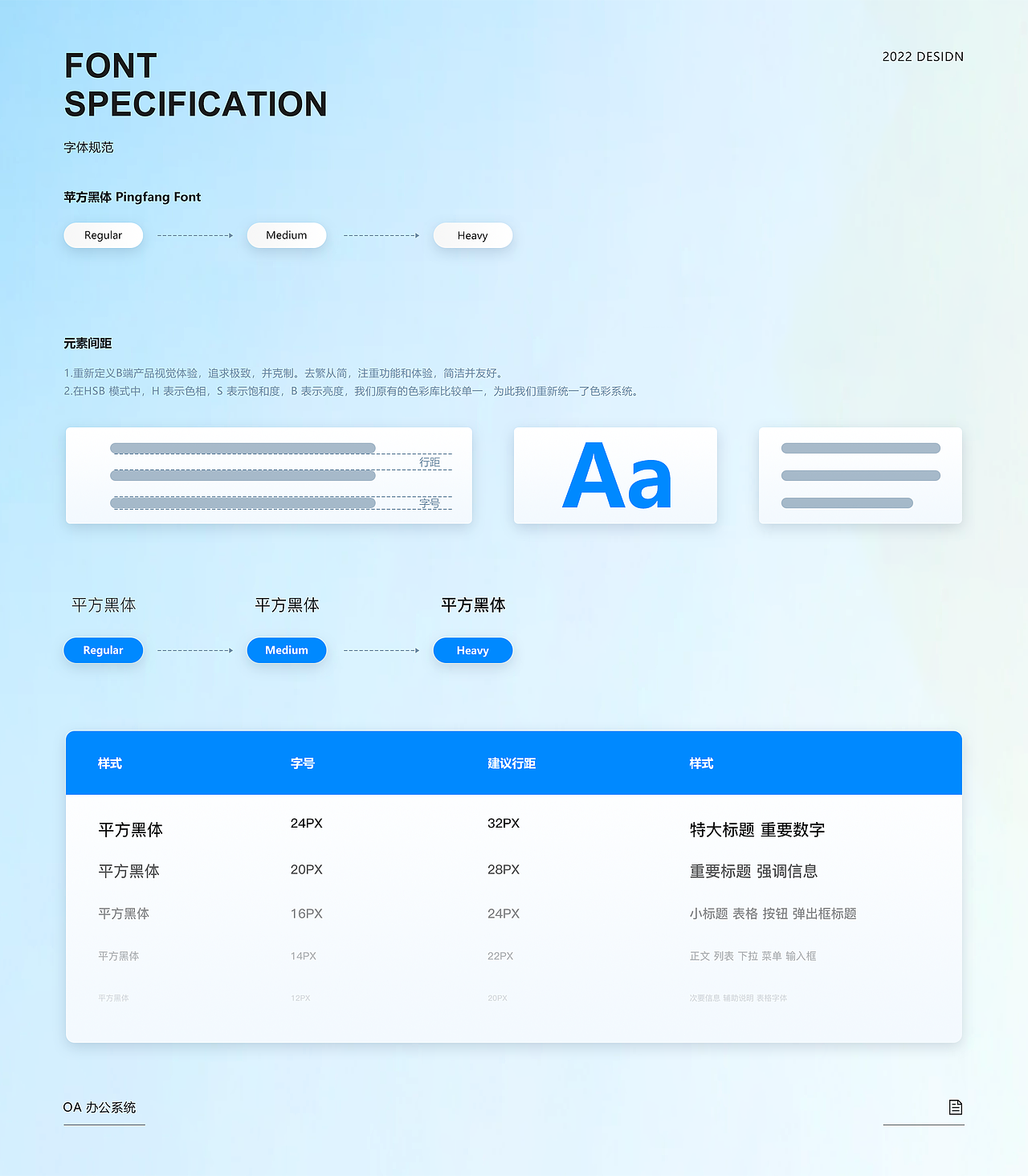 B端产品 I OA办公系统（图ZMzUwNDc1MTUy） - 其他UI - 站酷设计师YFANS有范视觉原创素材 - 站酷ZCOOL