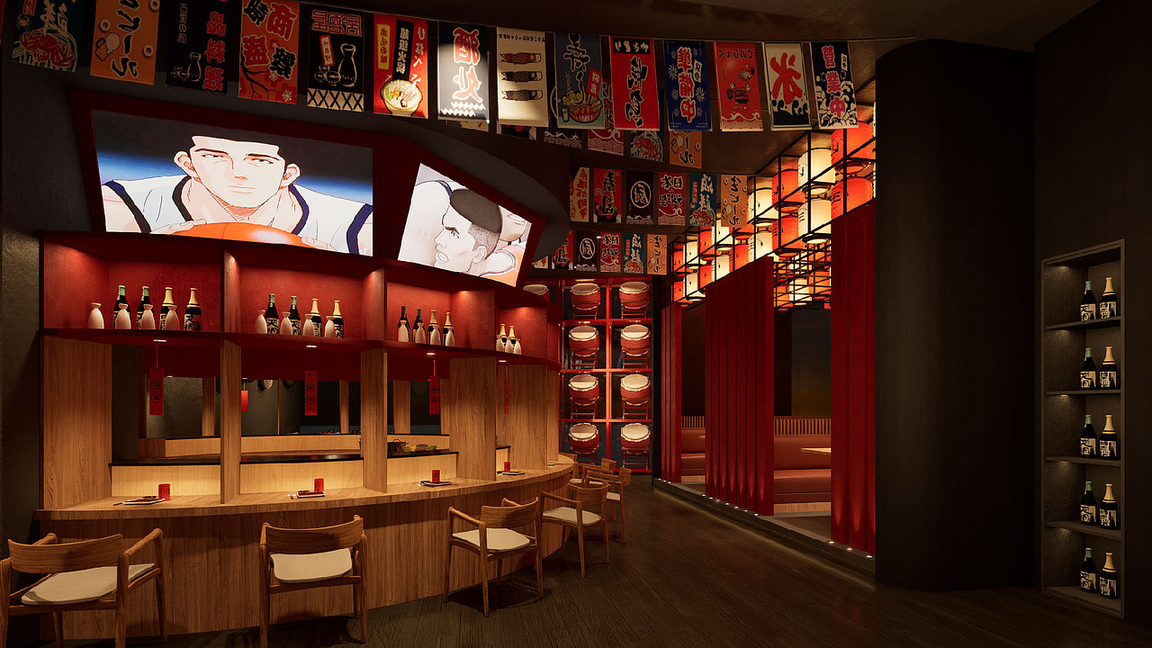 ©Renaissance×山王拉面 | 品牌案例分享