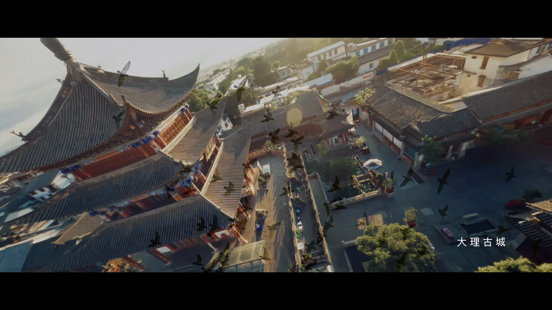 云南旅拍｜慕思创享美学探寻之旅（图ZMzIxOTU2ODg4） - 宣传片 - 站酷设计师承与承文化原创素材 - 站酷ZCOOL