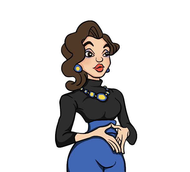 社交时代角色展示（图ZMzAwMTU0NjE2） - 游戏UI - 站酷设计师2nnjk原创素材 - 站酷ZCOOL