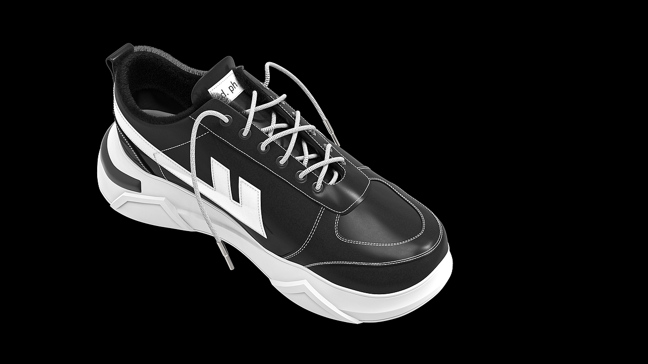 c4d建模 arnold 渲染 里面也有keyshot 渲染的