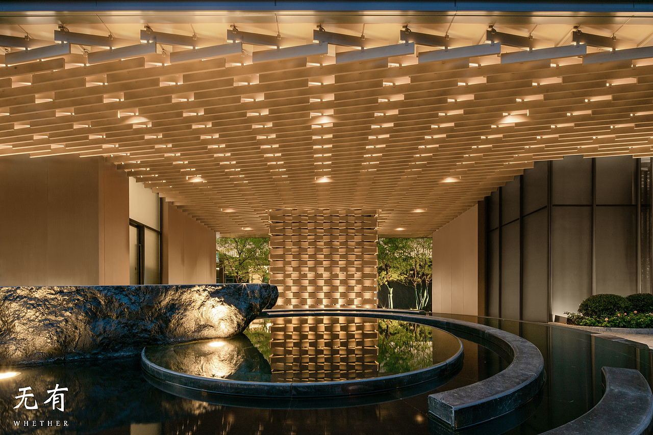 合肥 万科· 观山隐秀