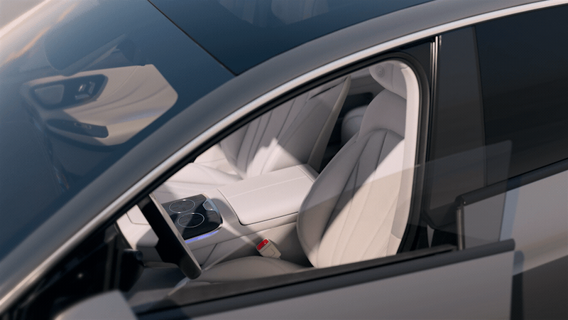 飞凡巴赫座舱功能视频（图ZMzQzNjQ2ODIw） - 场景 - 站酷设计师Keyframe工作室原创素材 - 站酷ZCOOL