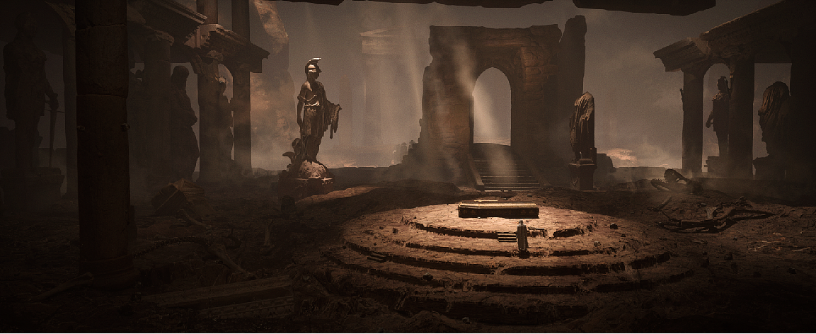 2022 UE作品混剪（图ZMzM3NzMyMTU2） - 动画/影视 - 站酷设计师KiKi齊原创素材 - 站酷ZCOOL