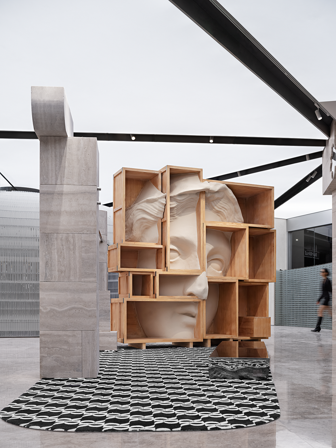 WED中熙设计|RuirUiruI华南旗舰店