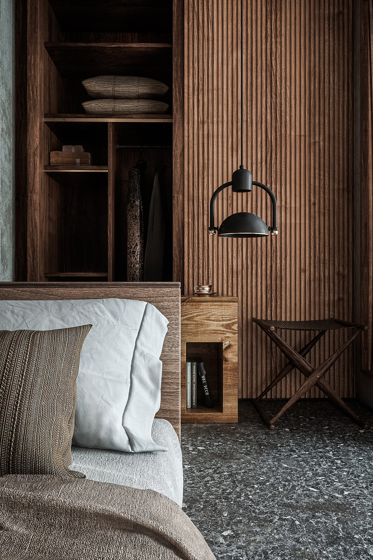 2022年终总结(渲染篇)