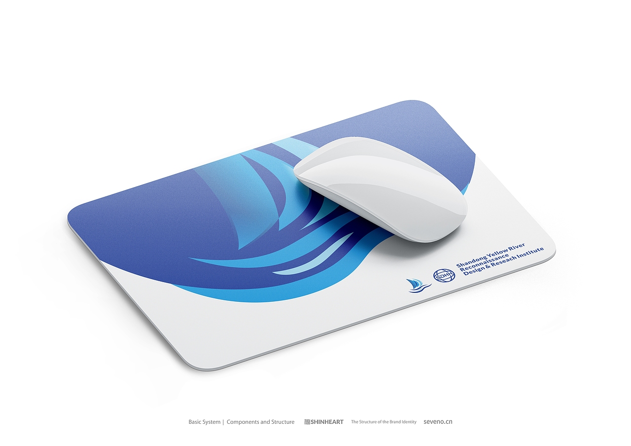 山东黄河勘测设计研究院品牌全案定位设计-上海因心（图ZMzU5NDY3NDQw） - 品牌 - 站酷设计师INHEART上海因心原创素材 - 站酷ZCOOL