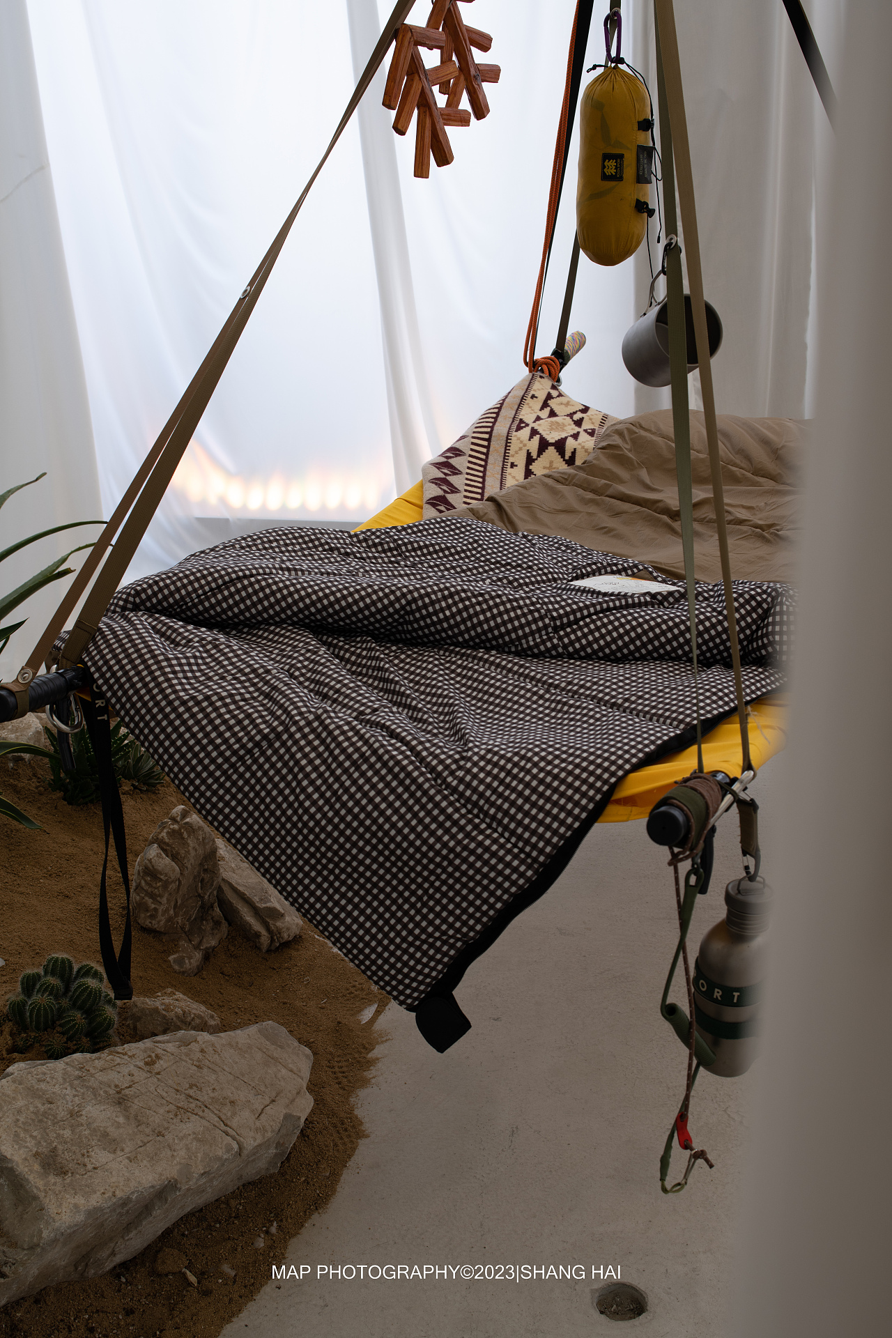 建筑摄影|KOLONSPORT可隆上升新所