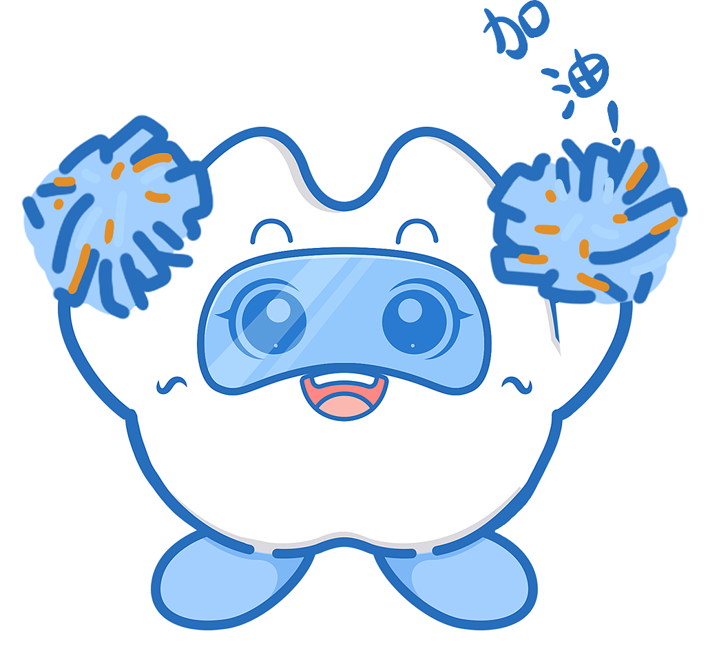 牙齿表情包（图ZMzIwNzU0OTI4） - 商业插画 - 站酷设计师酒酿忘川茶原创素材 - 站酷ZCOOL