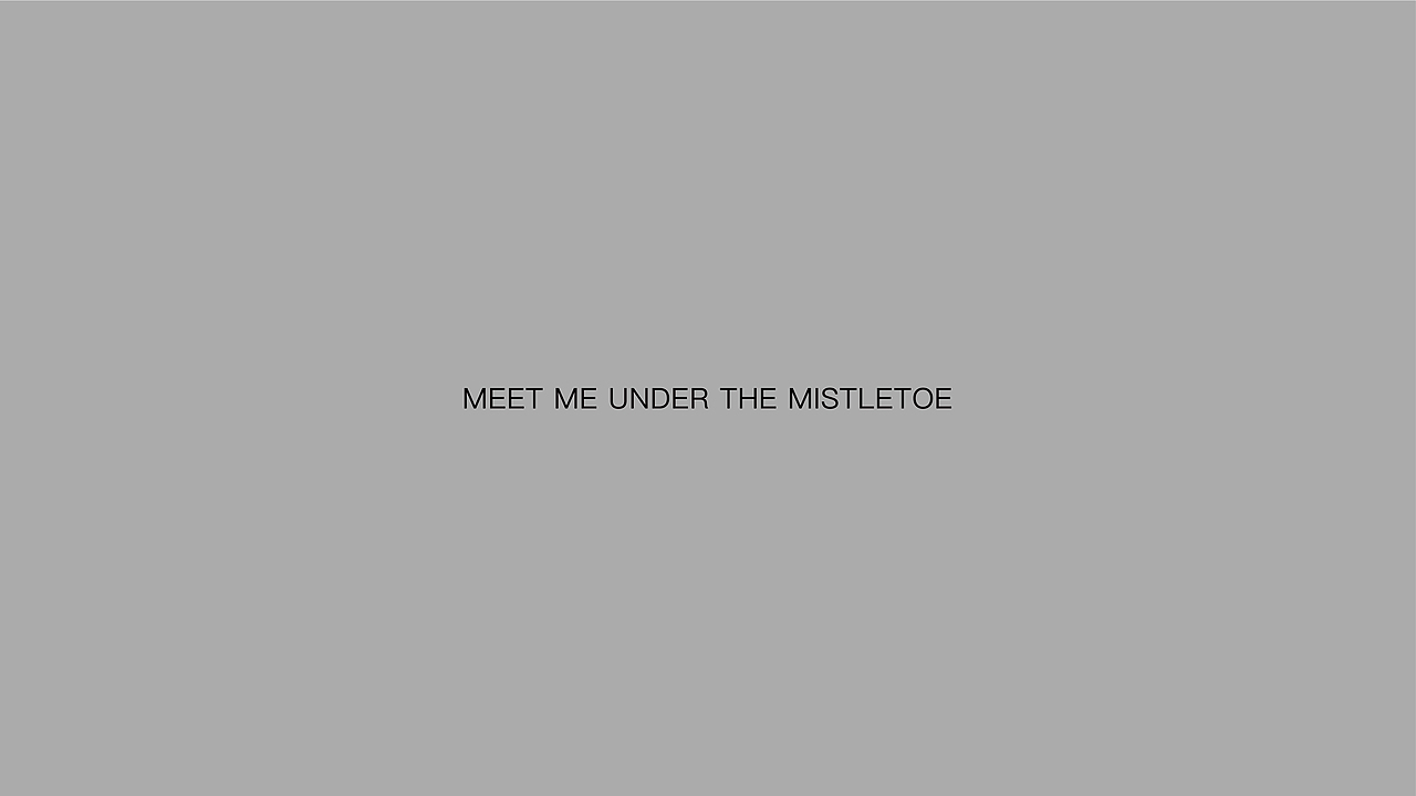 MISTLETIC | 简约服装品牌（图ZMzU1ODI5ODAw） - 品牌 - 站酷设计师EYEstudio原创素材 - 站酷ZCOOL