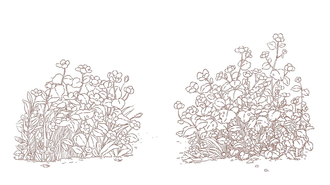 随笔（图ZMzY2MDEwMjEy） - 儿童插画 - 站酷设计师SSSSSG原创素材 - 站酷ZCOOL