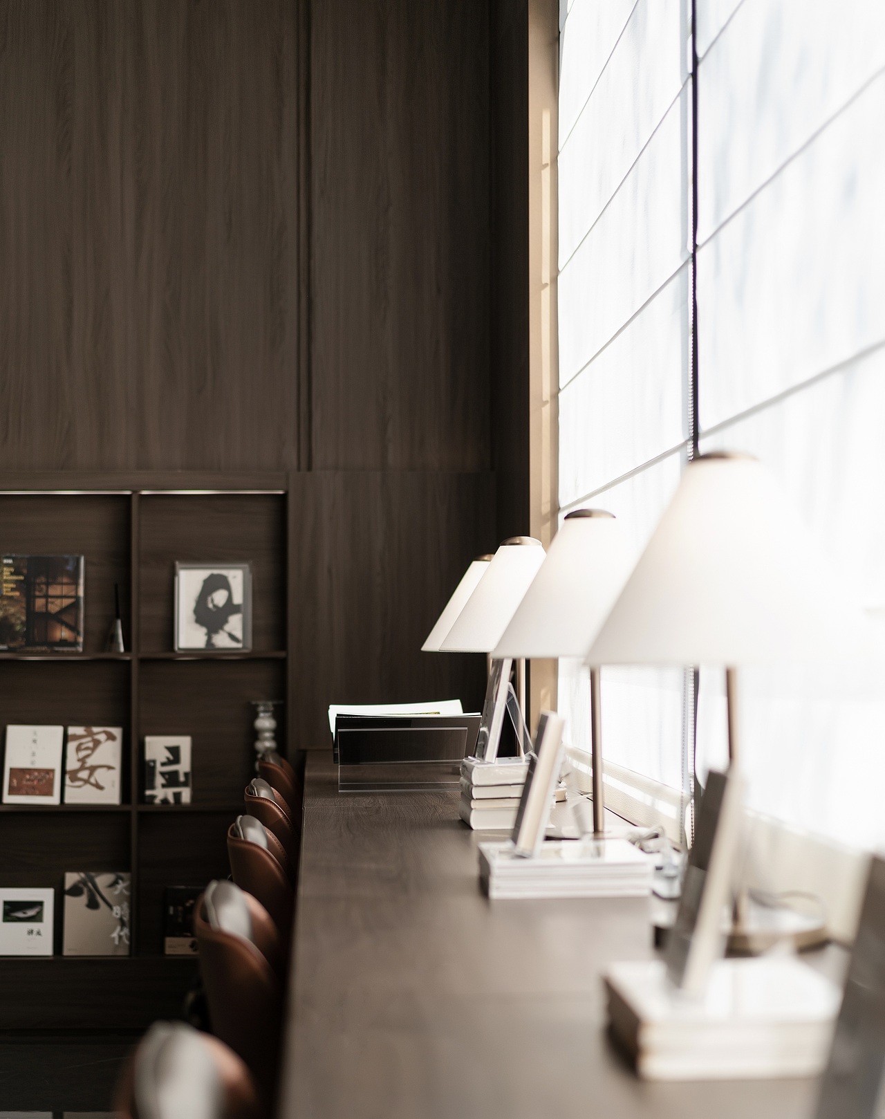 长沙招商江山境公区--三文摄影