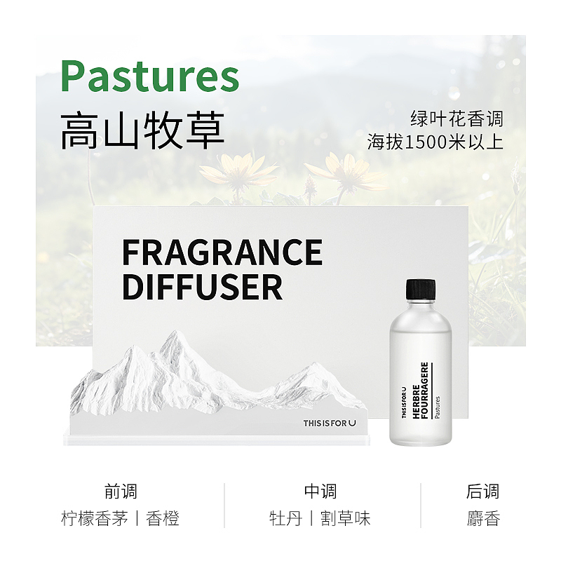 香薰产品拍摄/精修/排版（268）