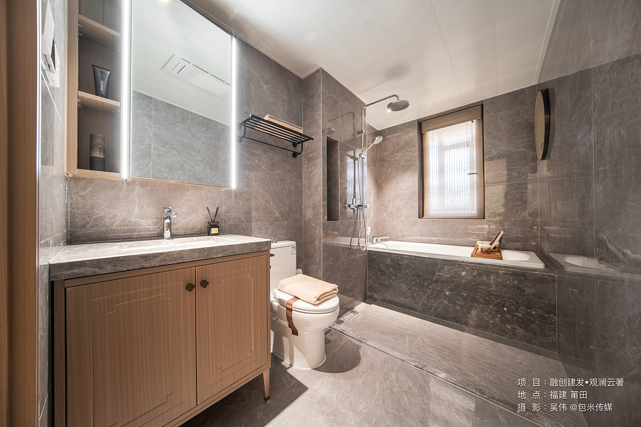 《拍摄案例|融创建发•观澜云著》