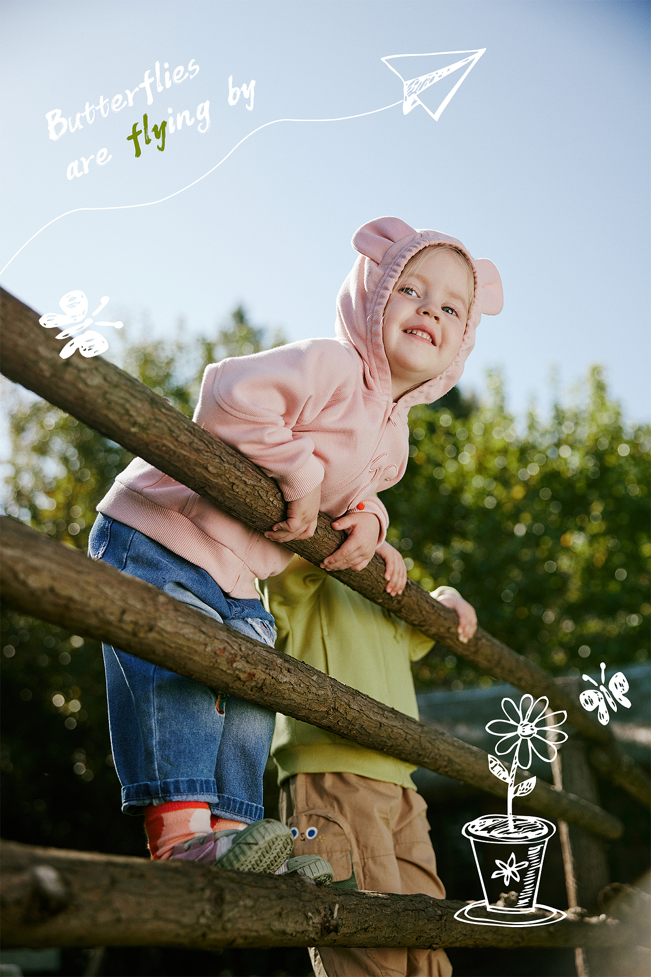 童装拍摄（图ZMzY0MjA2NjA0） - 人像摄影 - 站酷设计师源子yz原创素材 - 站酷ZCOOL