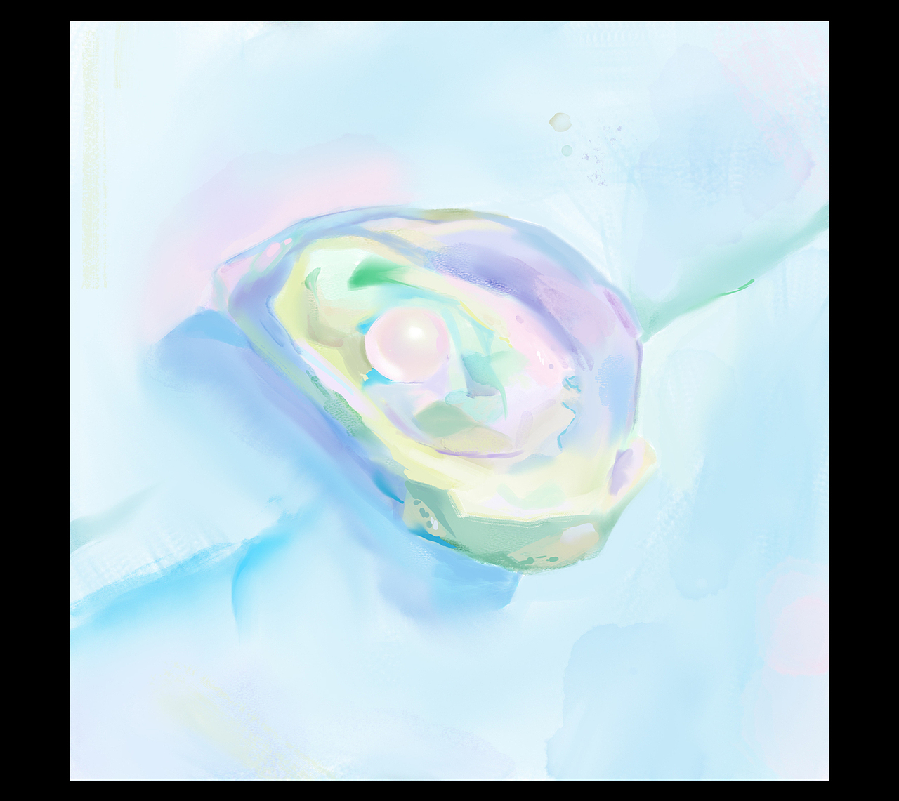 色彩练习（图ZMzQ1NTM3MjY4） - 创作习作 - 站酷设计师dawndan88原创素材 - 站酷ZCOOL