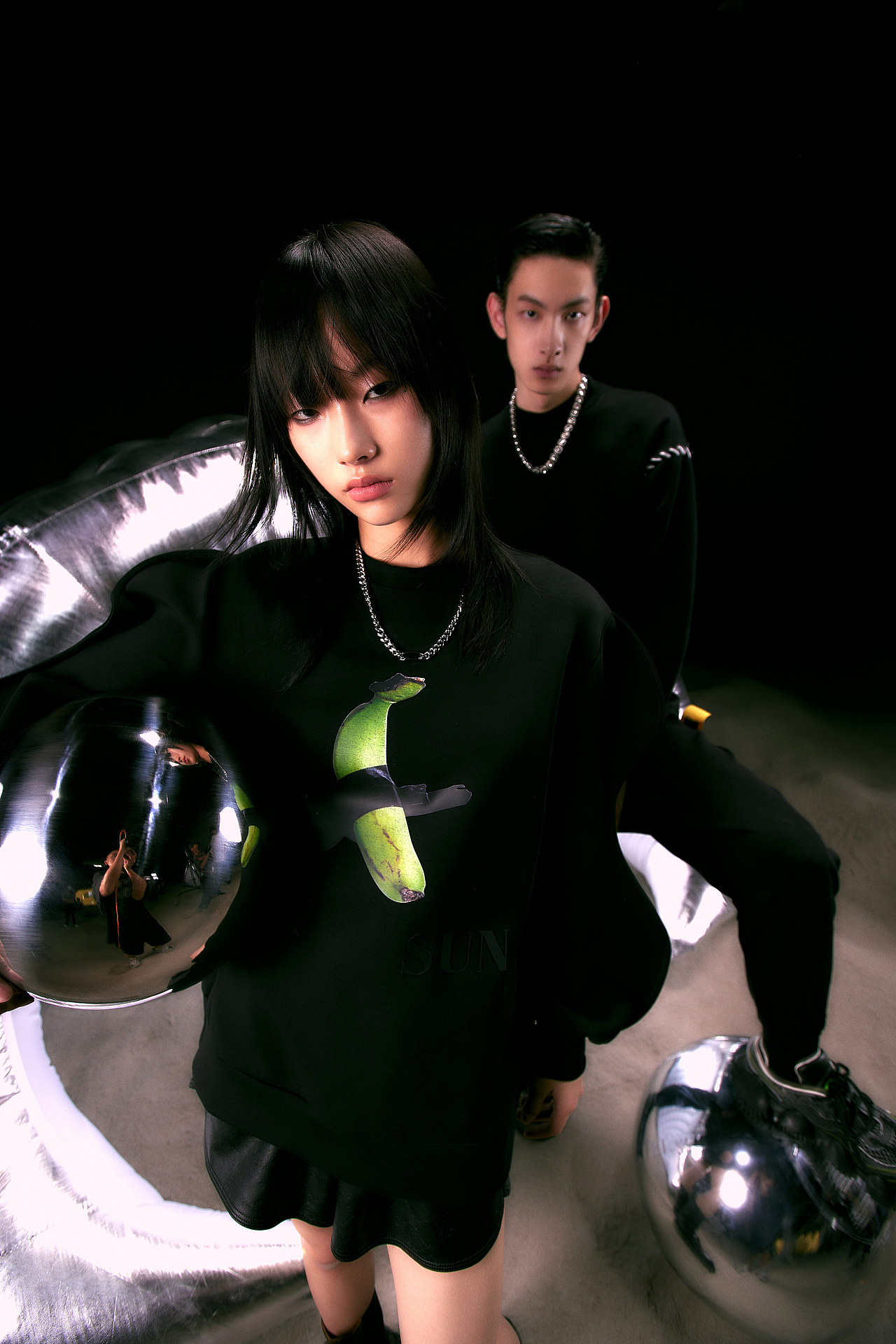 商业摄影丨向未知时空循序渐进 P2