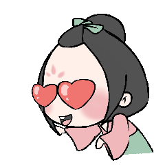 桃小娘表情包第二弹（图ZMzQzNzE4MjQw） - 其他动漫 - 站酷设计师unciorn原创素材 - 站酷ZCOOL