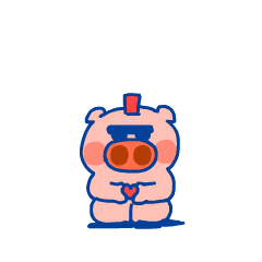 狂飙的五花1（图ZMzM2NzkwNzUy） - 网络表情 - 站酷设计师画_语原创素材 - 站酷ZCOOL