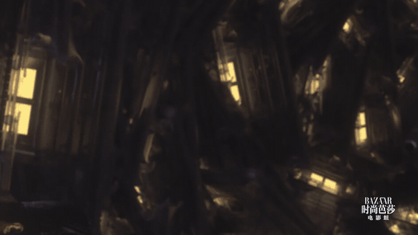 MULTIMEDIA ｜ 晴雅集（图ZMzE4ODI5MTE2） - 动画/影视 - 站酷设计师mojodesign原创素材 - 站酷ZCOOL