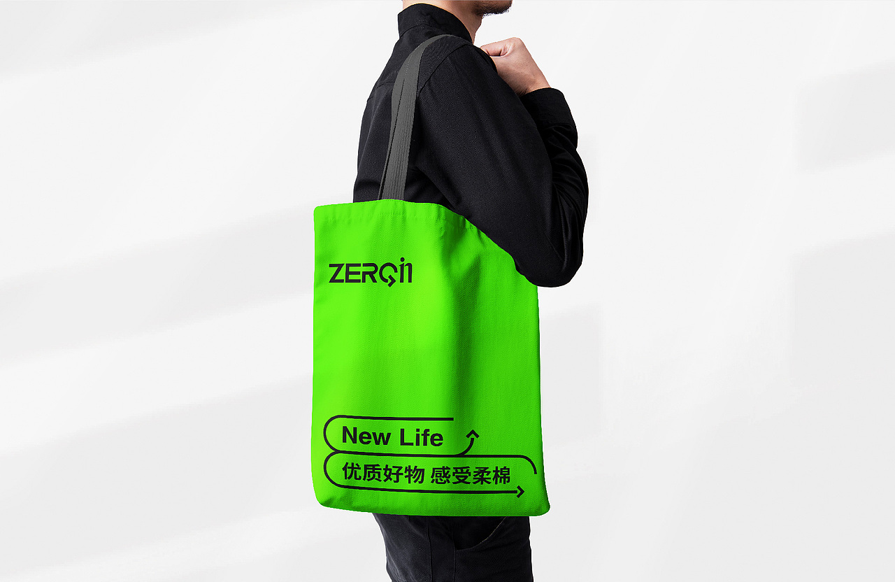 ZEROIN品牌標(biāo)志設(shè)計(jì)（圖ZMzM1NTI2NzA4） - 品牌 - 站酷設(shè)計(jì)師DELETE深度設(shè)計(jì)原創(chuàng)素材 - 站酷ZCOOL