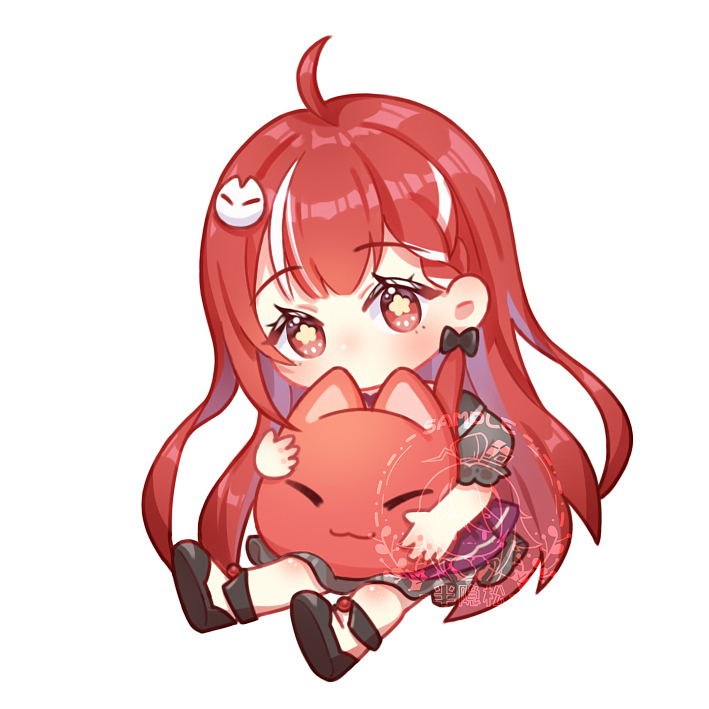 2022年终总结——Q版篇