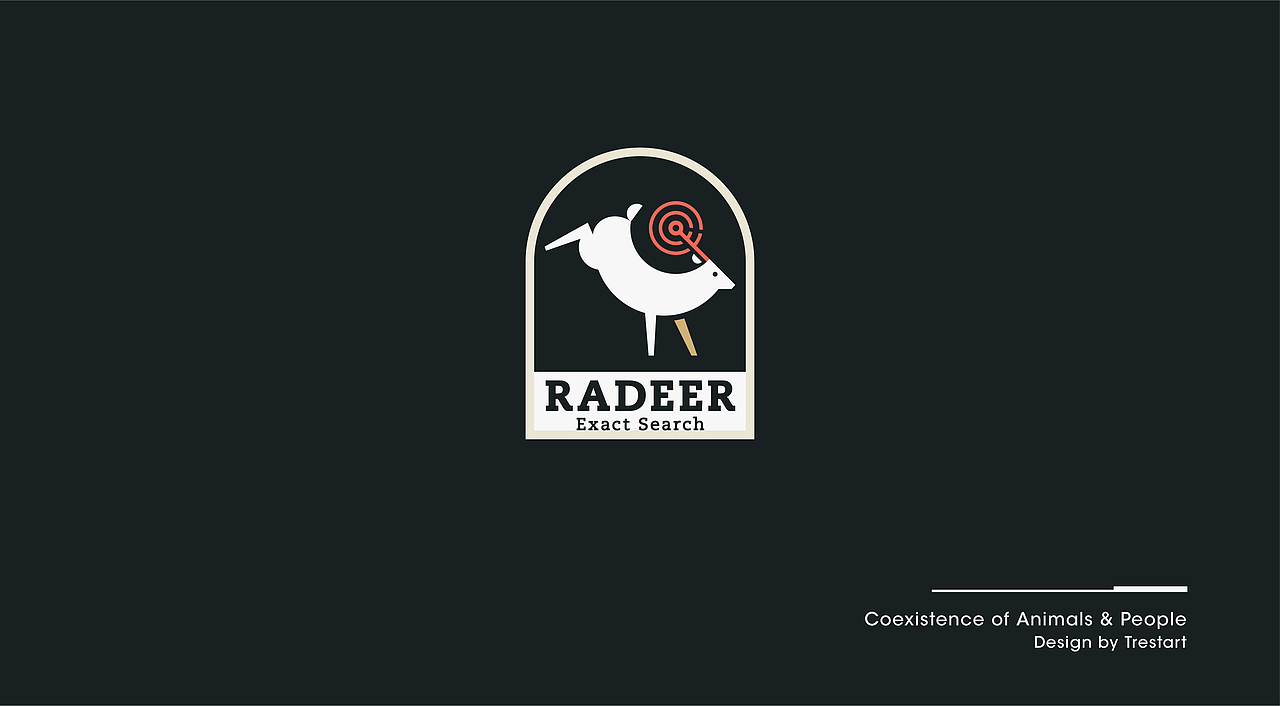 Animal LOGO 2nd（图ZMjk5MDM0NjEy） - Logo - 站酷设计师何Qc原创素材 - 站酷ZCOOL