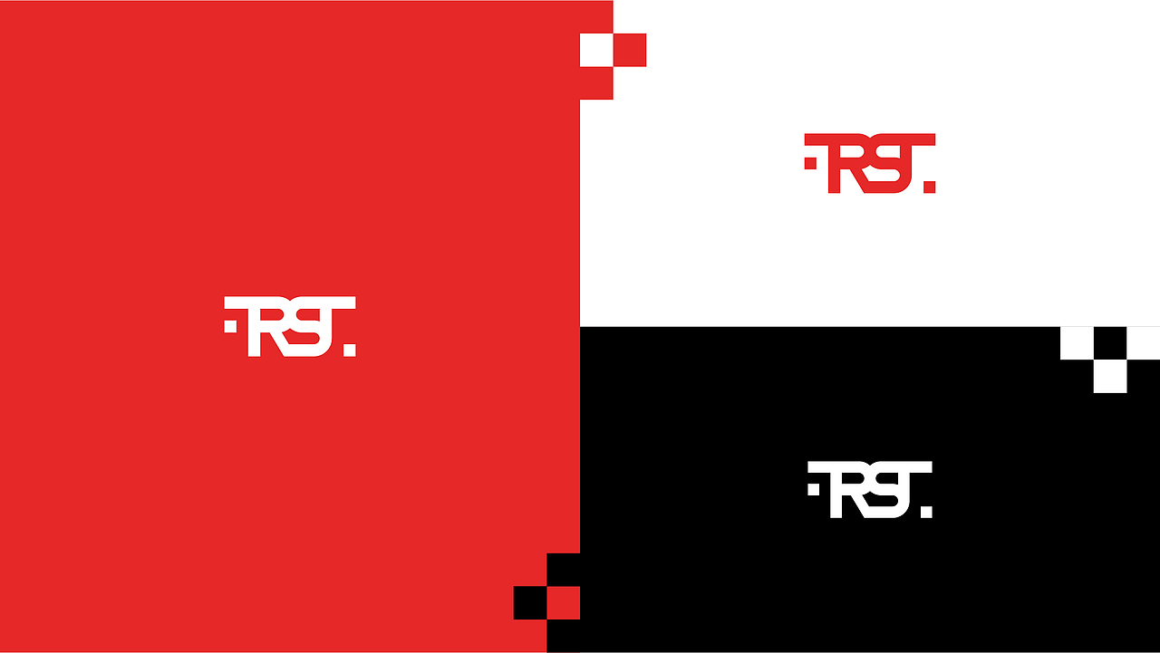 快时尚服装品牌--FRST