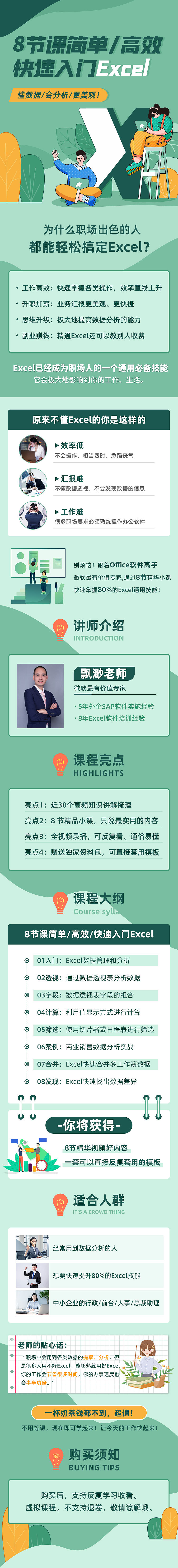 课程详情页（图ZMzQzNjIwMjA4） - 其他平面 - 站酷设计师壹壹贰捌原创素材 - 站酷ZCOOL