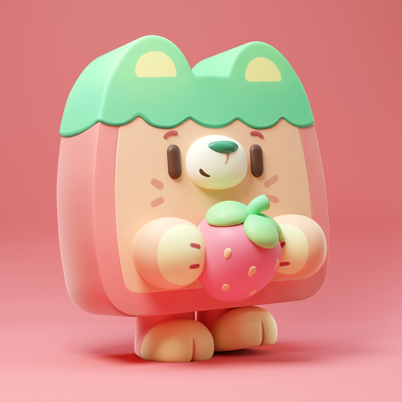 【Zbrush训练营】记录与分享2024（图ZMzYyNTc2NjIw） - 其他三维 - 站酷设计师尹大大虾米原创素材 - 站酷ZCOOL