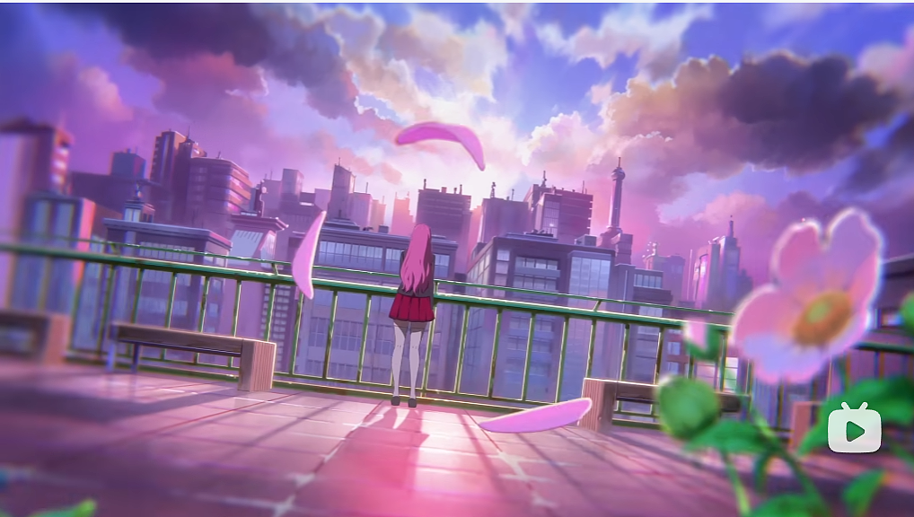 星之守护者场景（图ZMzI2MjEwMDY4） - 动画/影视 - 站酷设计师草帽haizei原创素材 - 站酷ZCOOL